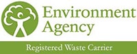 Registered Waste Carriers
