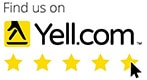 Find Us On Yell.com