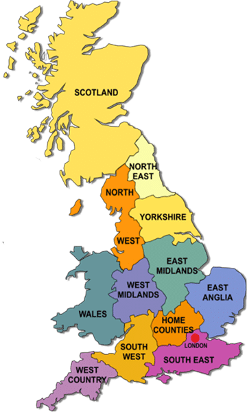 Removals throughout Wales and the United Kingdom