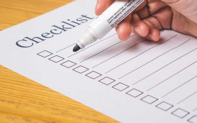 Who to Inform When You’re Moving Home