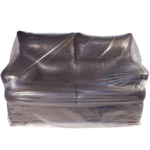 Polythene Sofa Covers (2/3 seater)