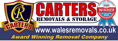 Wales Removals