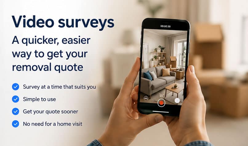 Video Surveys